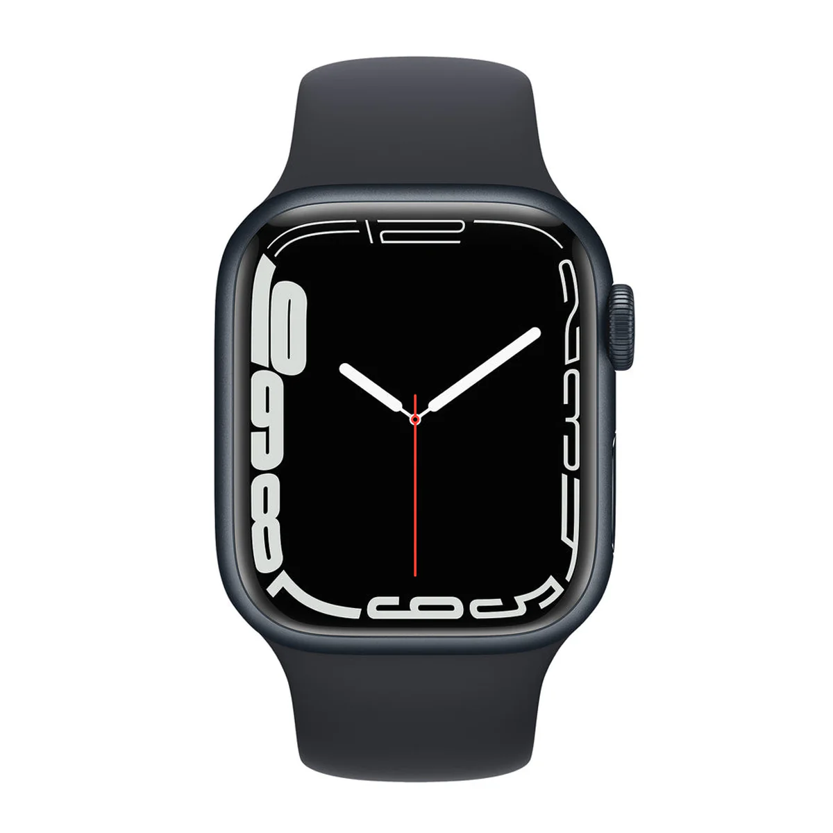 Watch Series 7 GPS + Cellular Aluminium Case 41mm