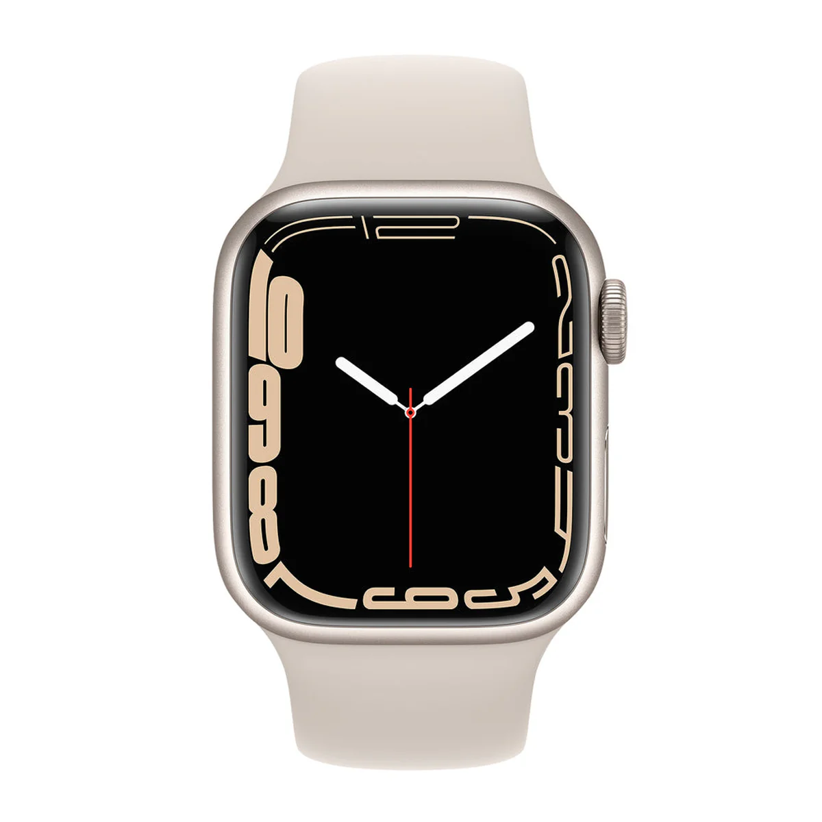 Watch Series 7 GPS + Cellular Aluminium Case 41mm - Image 2