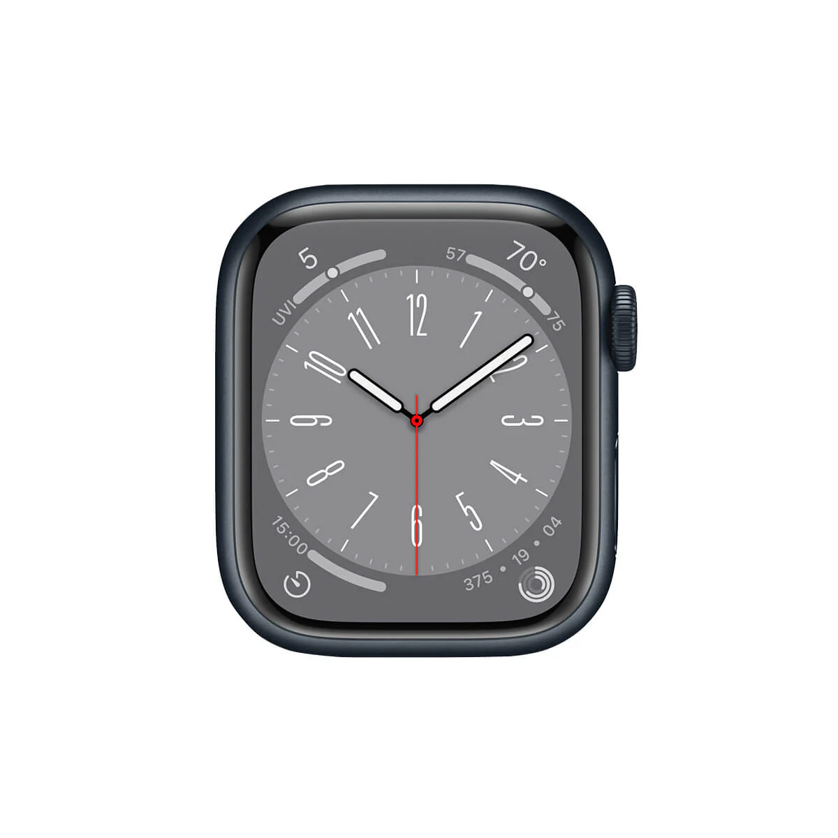 Watch Series 8 GPS + Cell Aluminium Case 45mm - Image 2