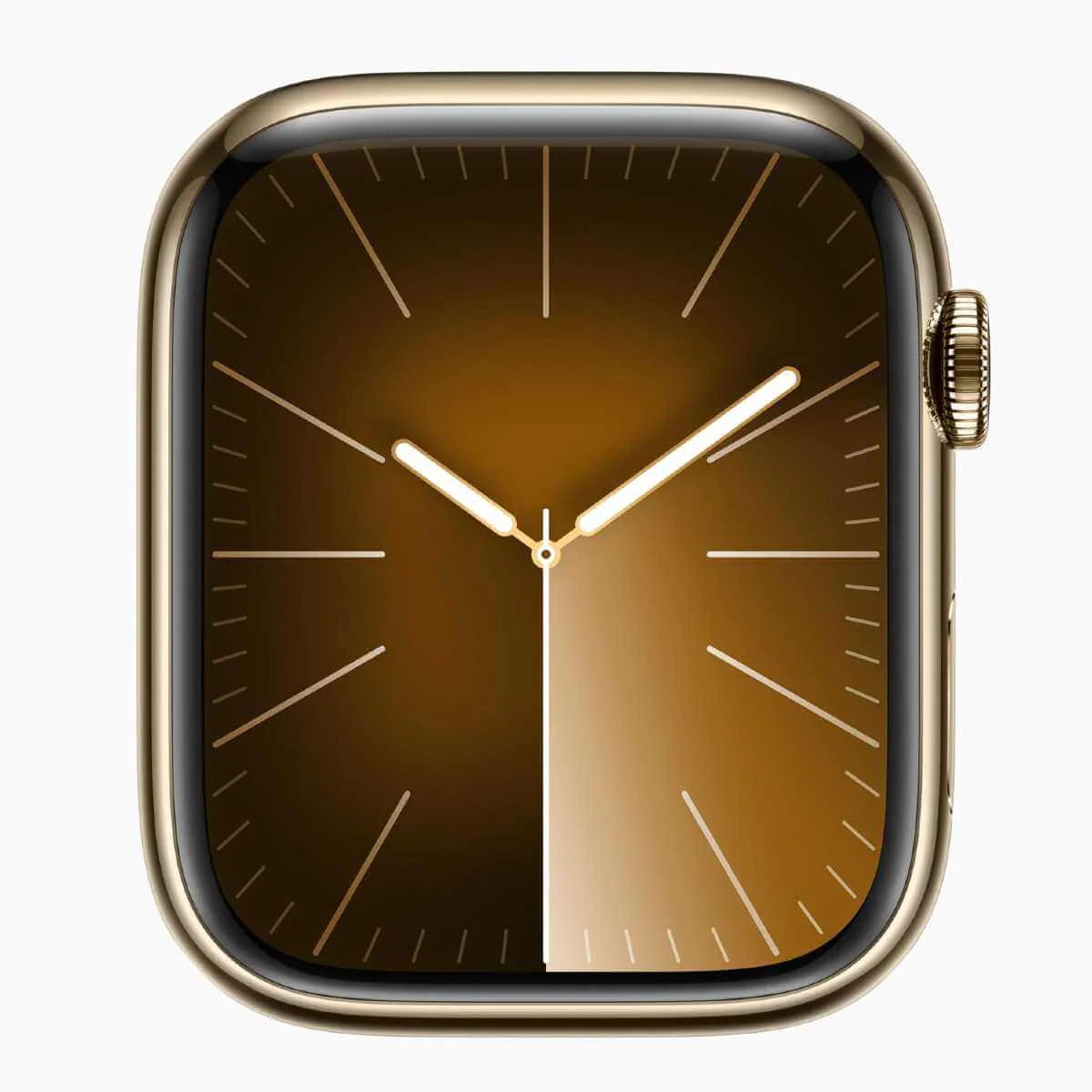 Watch Series 9 GPS + Cell Stainless Steel Case 45mm - Image 2