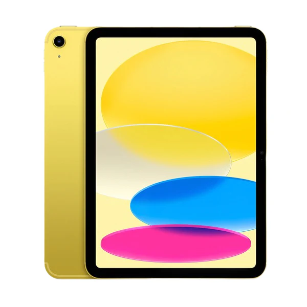iPad 11 A16 2025 WiFi + Cellular 512GB - Image 4