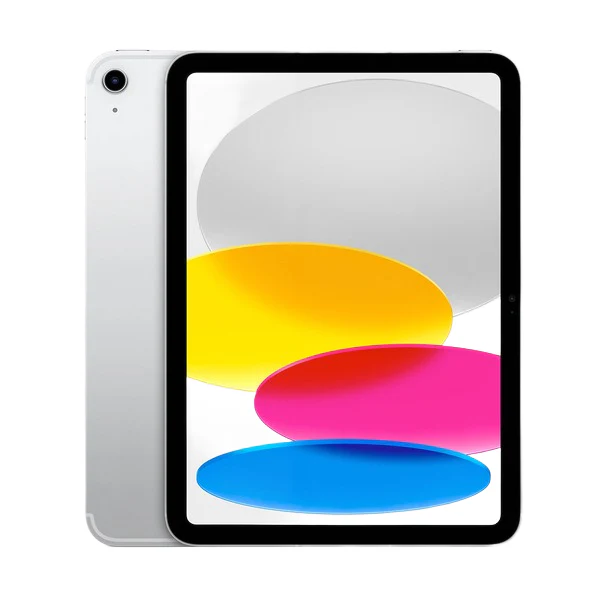 iPad 11 A16 2025 WiFi + Cellular 512GB - Image 3