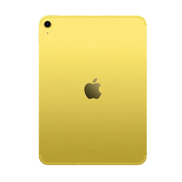 iPad 11 A16 2025 WiFi + Cellular 512GB - Image 6