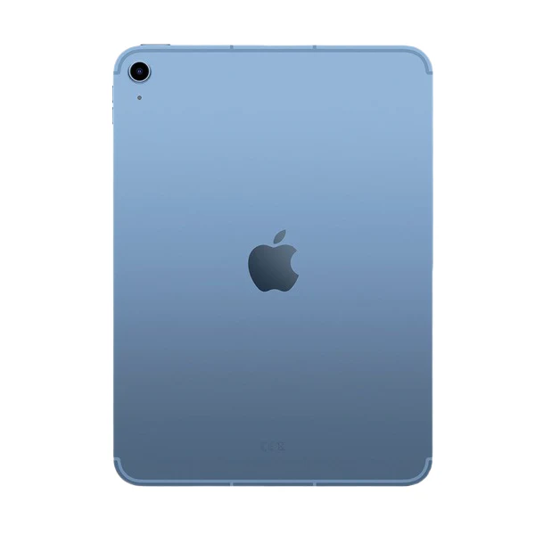 iPad 11 A16 2025 WiFi + Cellular 512GB - Image 8