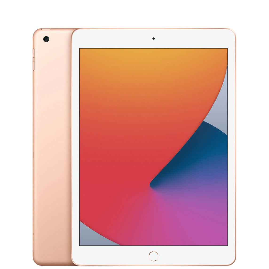 iPad 8 WIFI (2020) 32GB - Image 3