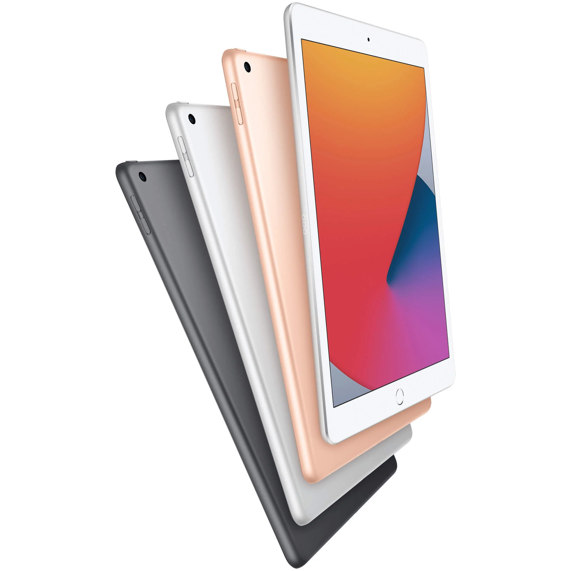 iPad 8 WIFI + Cellular (2020) 128GB - Image 4