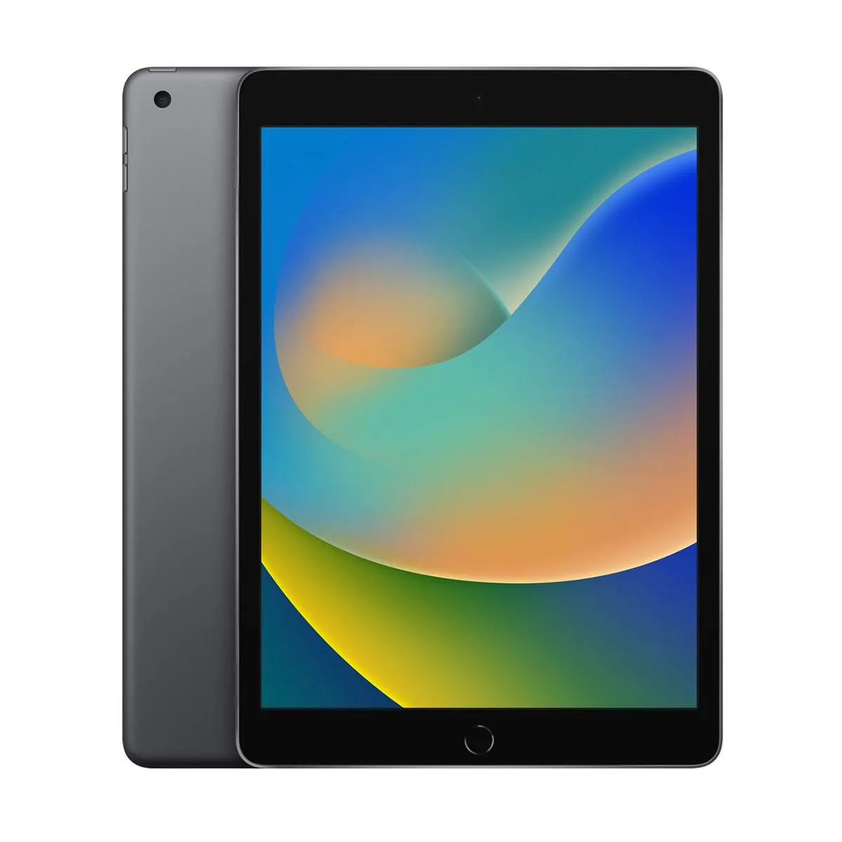 iPad 2021 (Gen 9) WiFi + Cellular 256GB - Image 2