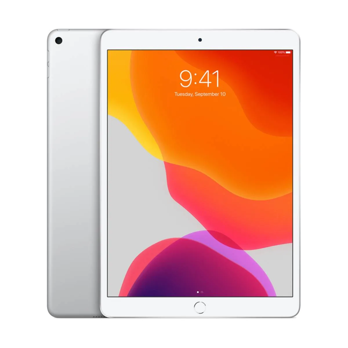 iPad Air 3 WiFi (2019) 64GB - Image 3
