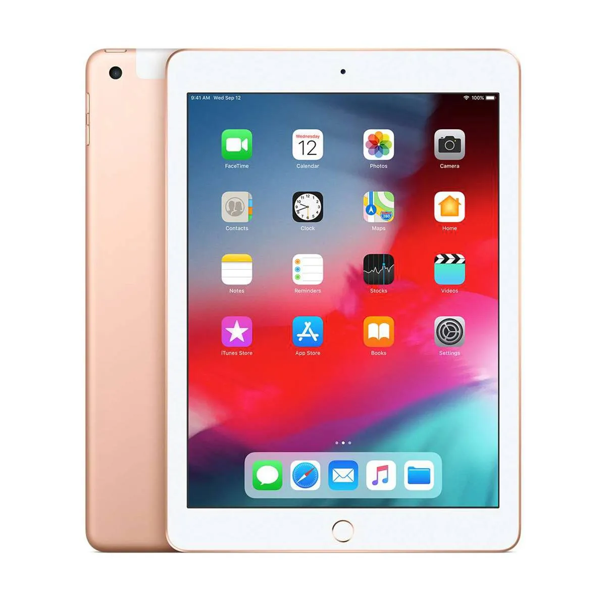 iPad Air 3 WiFi + Cellular (2019) 64GB - Image 3