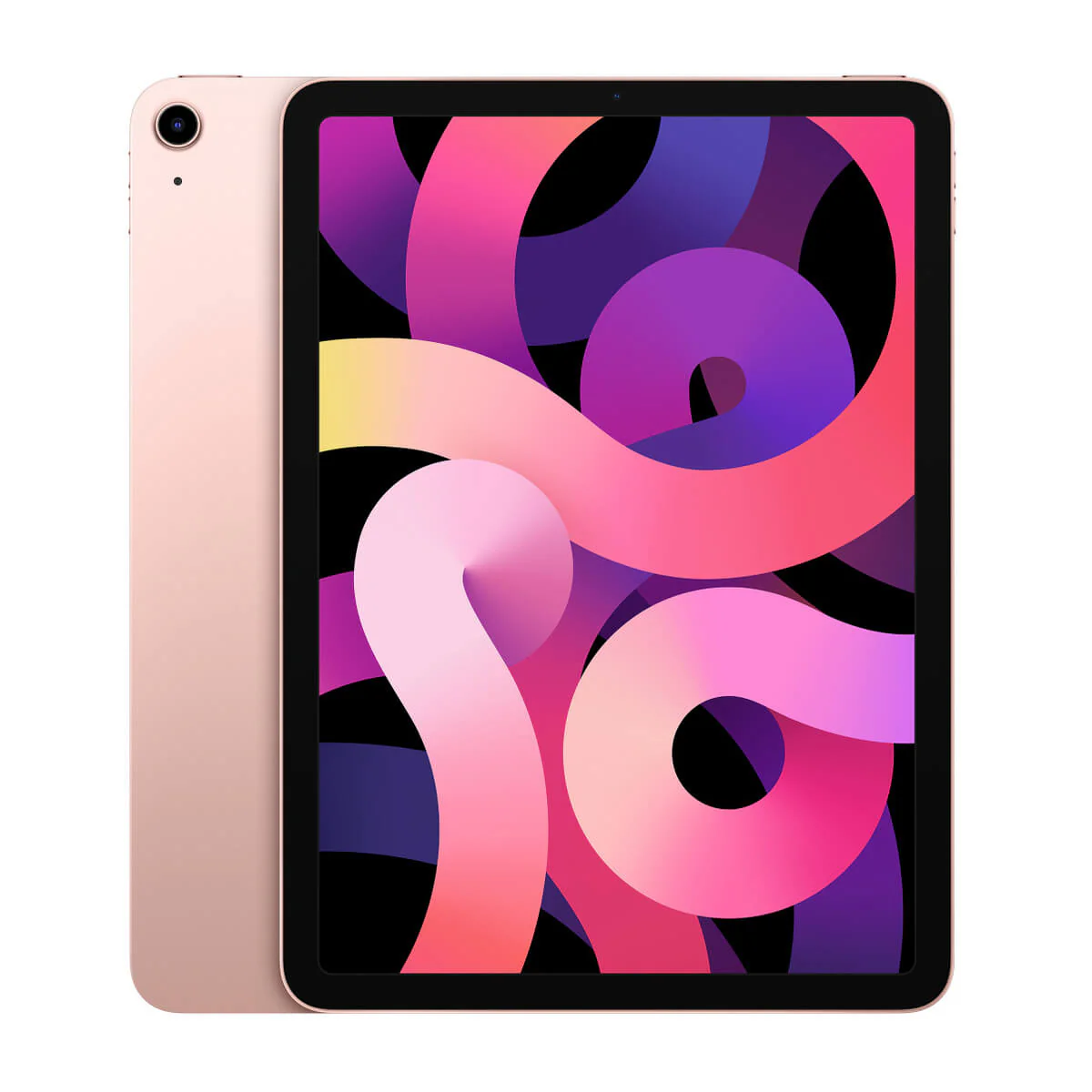iPad Air 4 WIFI + Cellular (2020) 64GB - Image 4