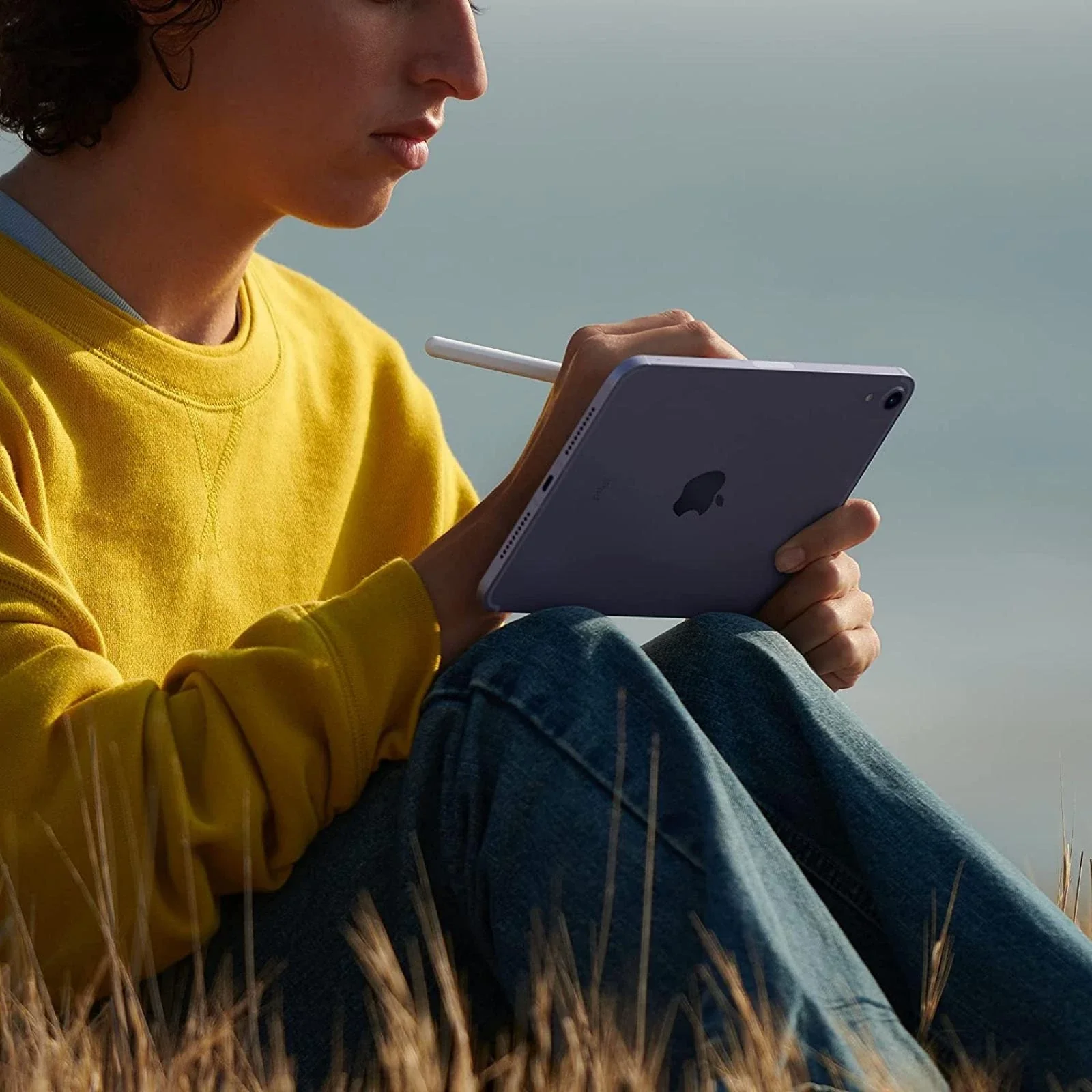 iPad Mini 6 (2021) Wifi + Cellular 64GB - Image 14