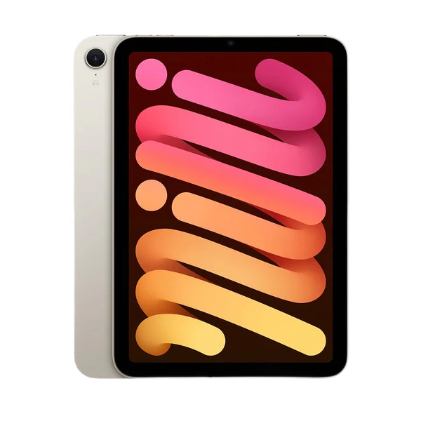 iPad Mini 7 (2024) Wifi 128GB - Image 4