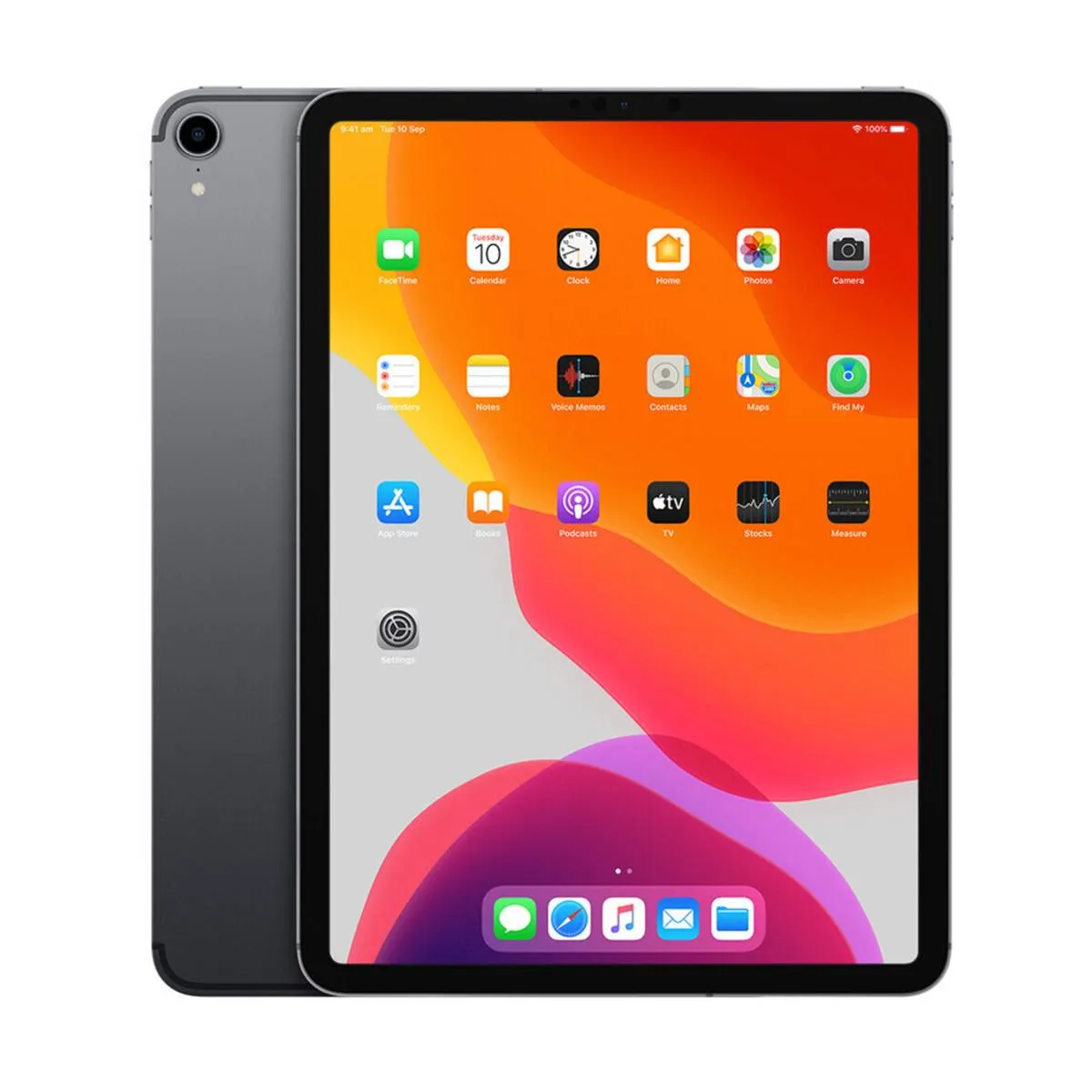 iPad Pro 2018 (Gen 1) 11" Wifi 64GB - Image 2