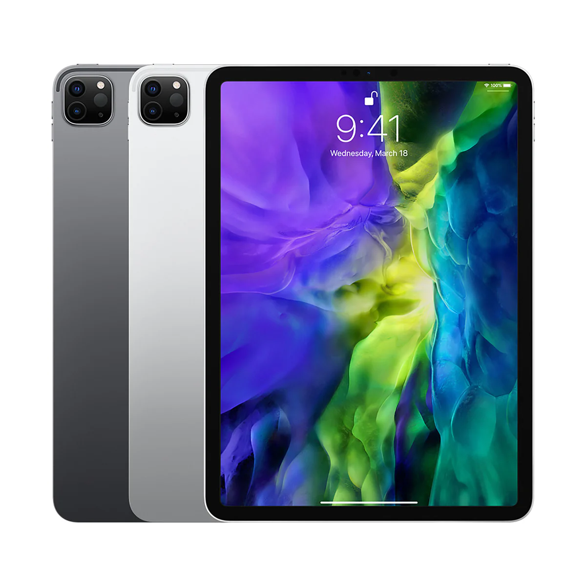 Refurbished iPad Pro 2020 11" 1TB - Image 3