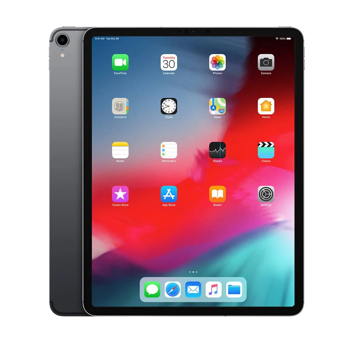 iPad Pro (Gen 3) 12.9" 1TB Wifi - Image 2