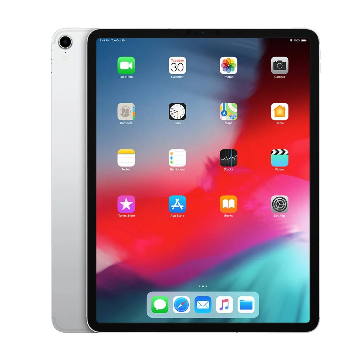 iPad Pro (Gen 3) 12.9" 1TB Wifi+Cellular
