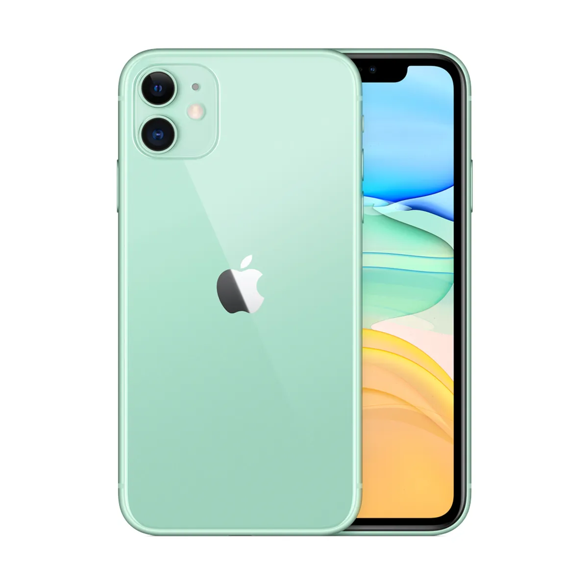 iPhone 11 256GB - Image 4