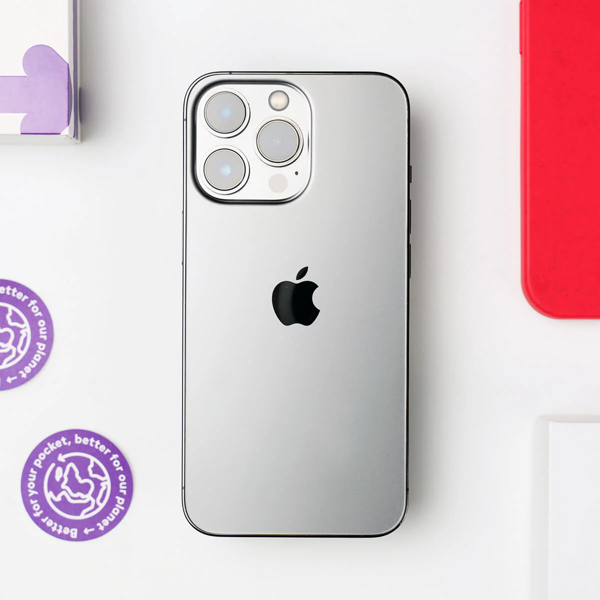 iPhone 15 Pro Max 1TB - Image 17
