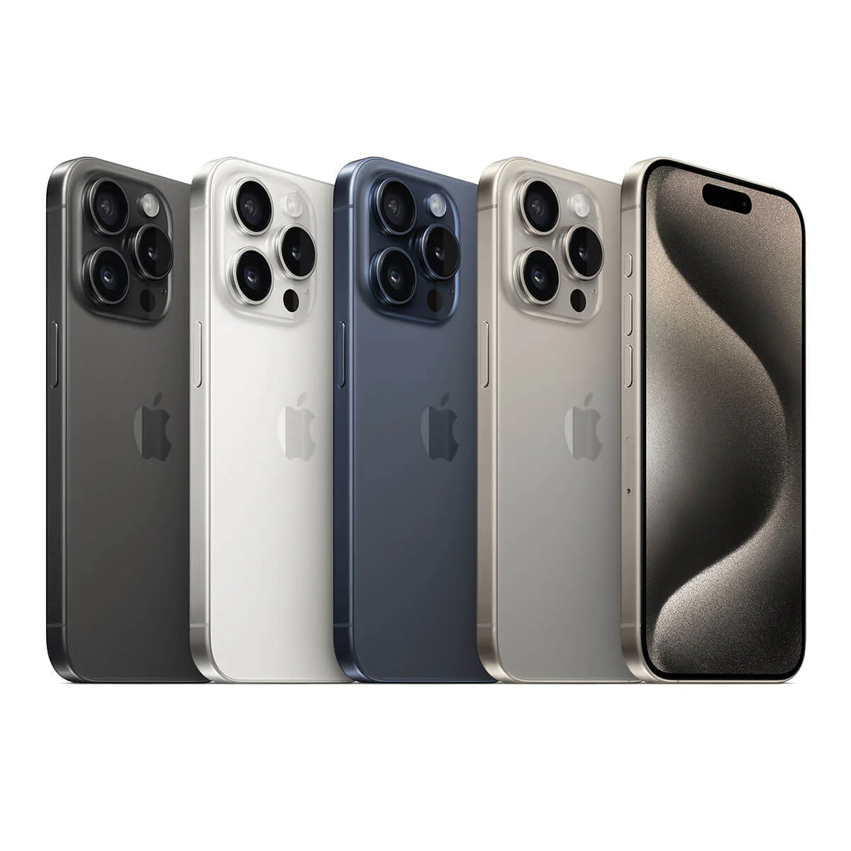 iPhone 15 Pro Max 512GB - Image 15