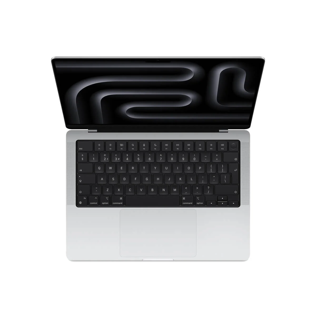 Refurbished MacBook Pro 14" M3 2023 8GB/1TB - Image 4