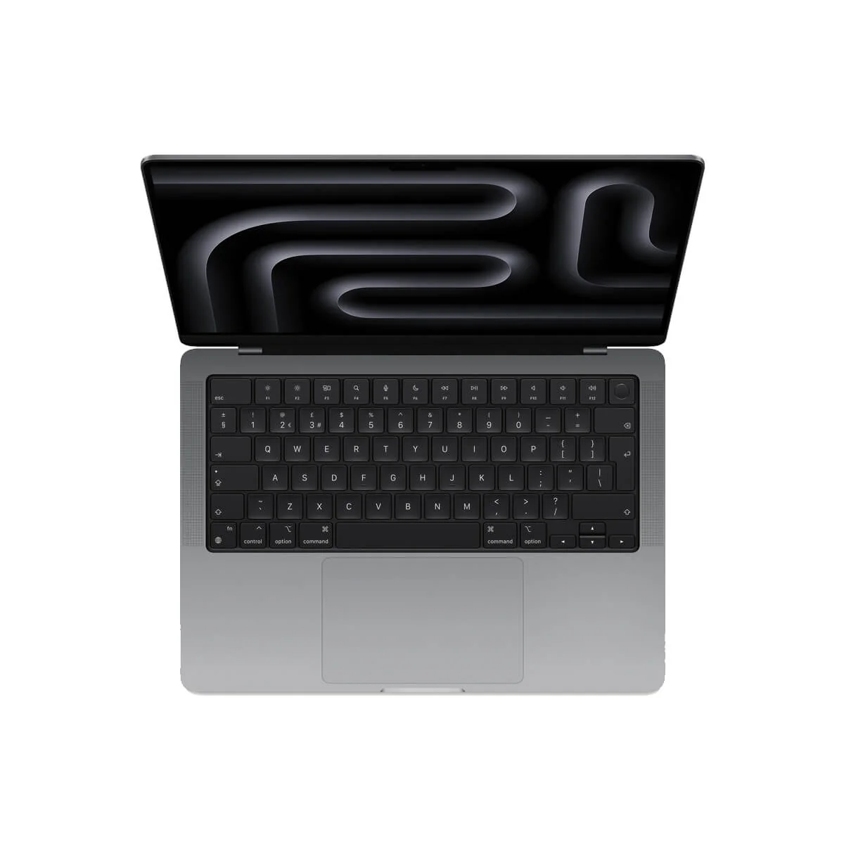 Refurbished MacBook Pro 14" M3 2023 8GB/1TB - Image 7