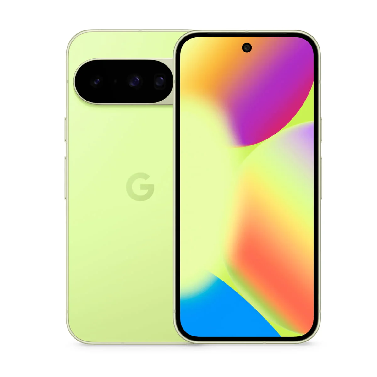 Google Pixel 10 128GB - Image 4