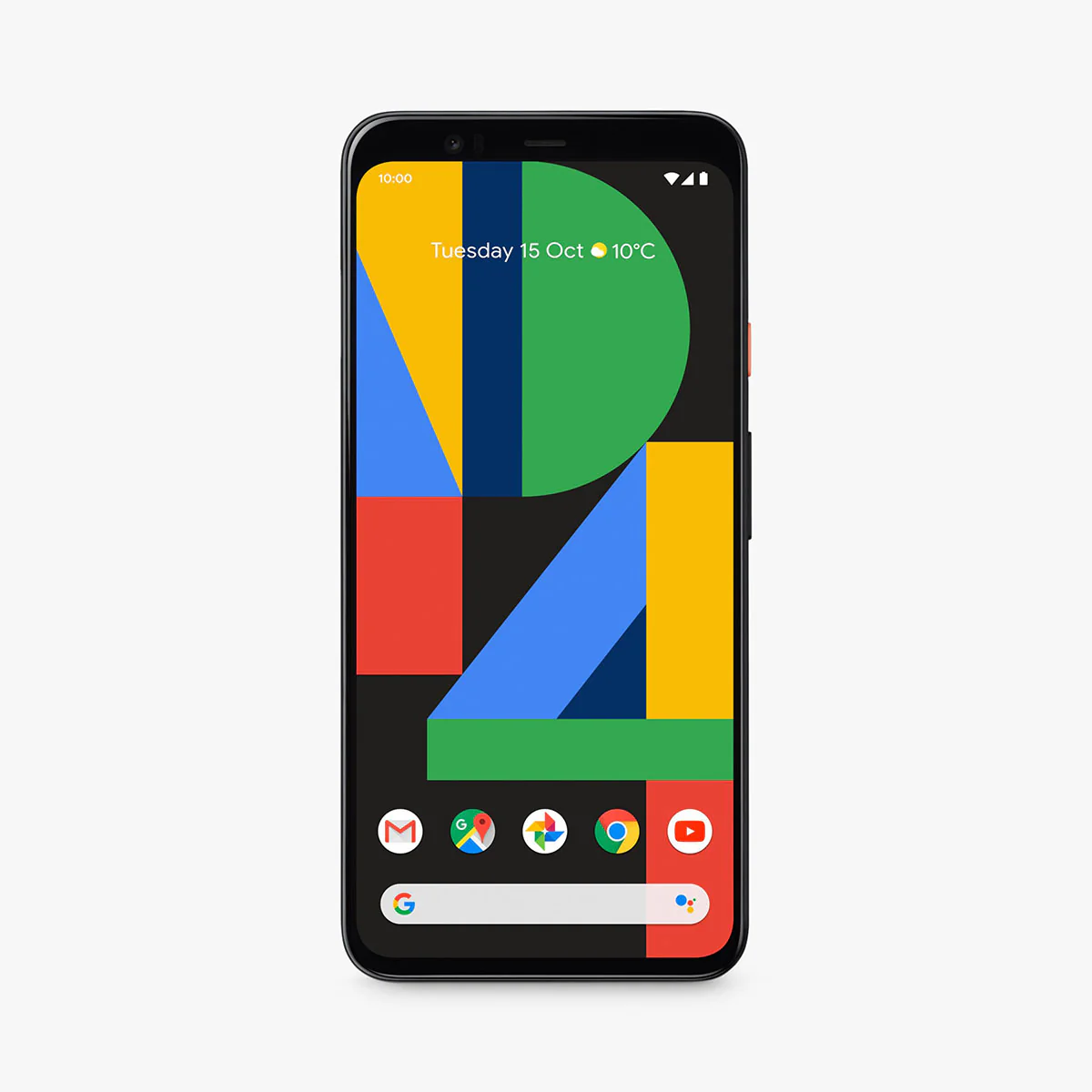 Pixel 4 XL 128GB - Image 5