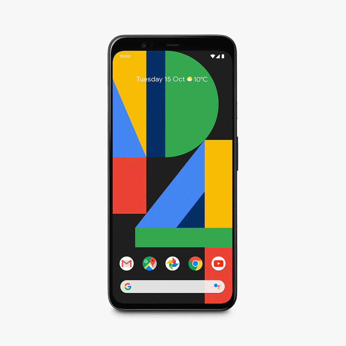 Pixel 4 XL 128GB - Image 8