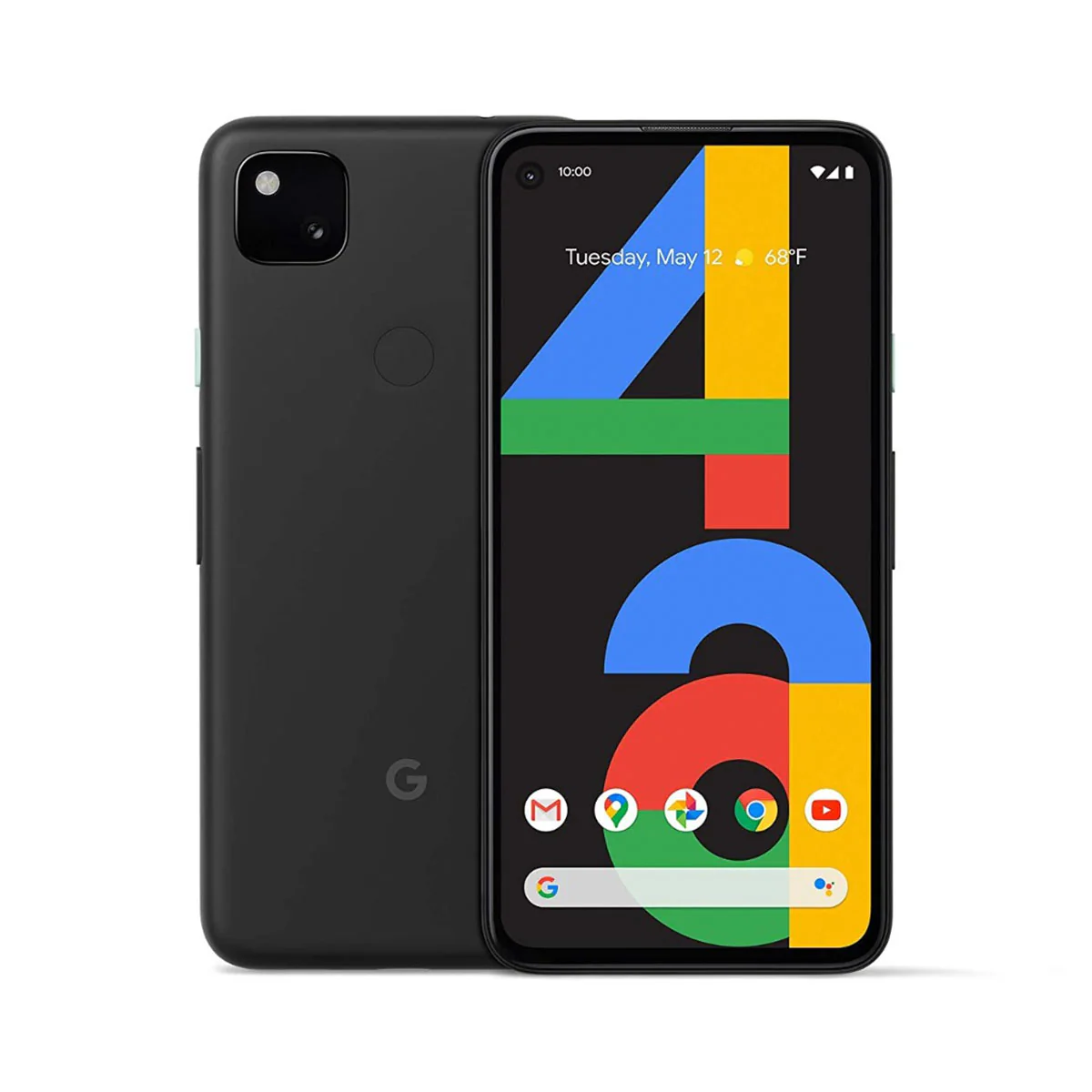 Pixel 4a 128GB - Image 3