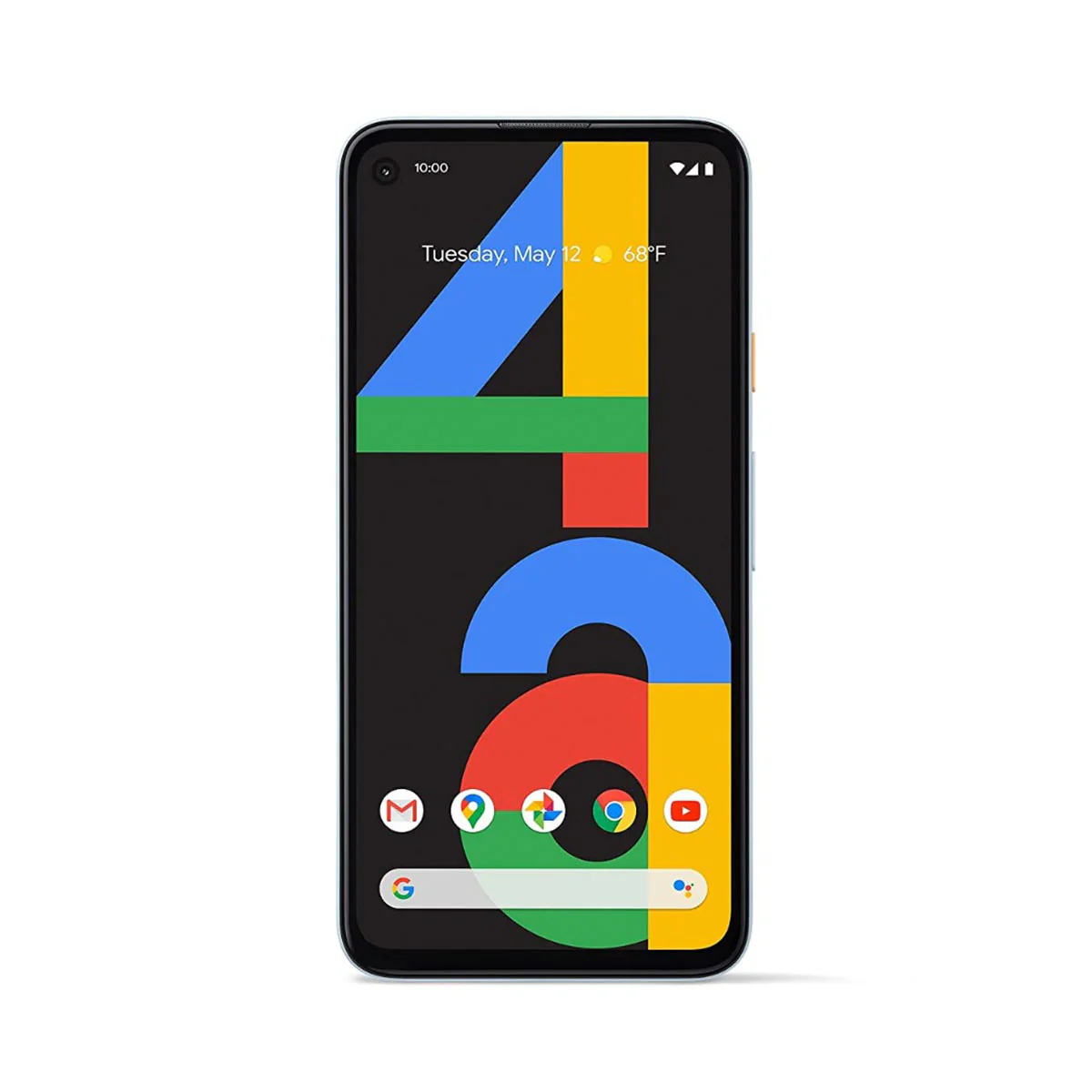 Pixel 4a 128GB - Image 5