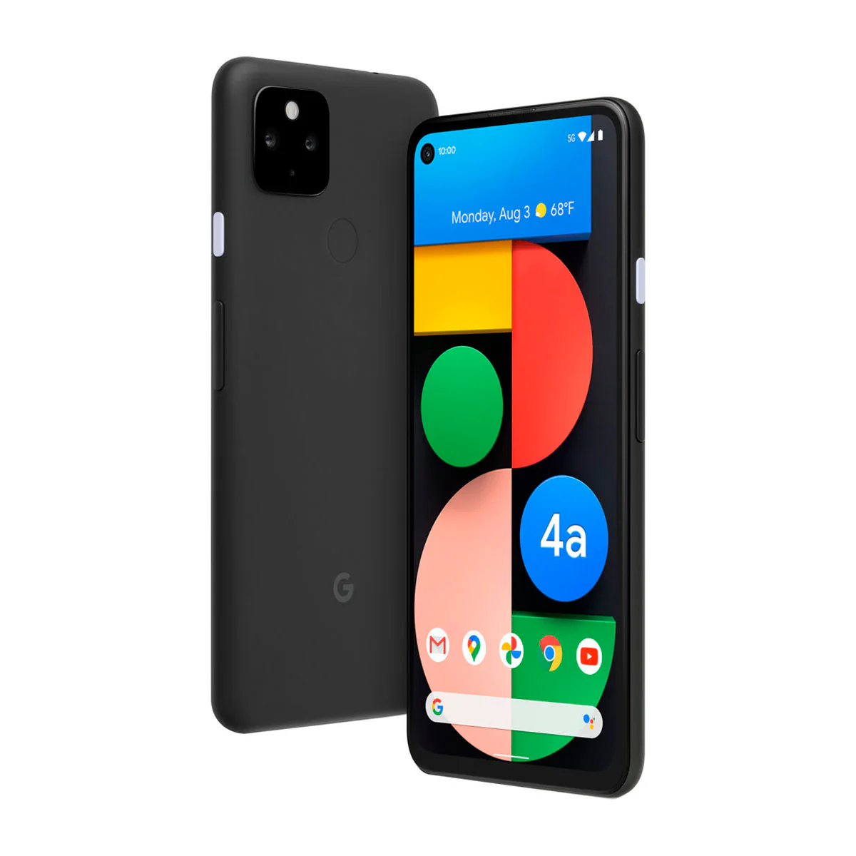 Pixel 4a 5G 128GB - Image 3