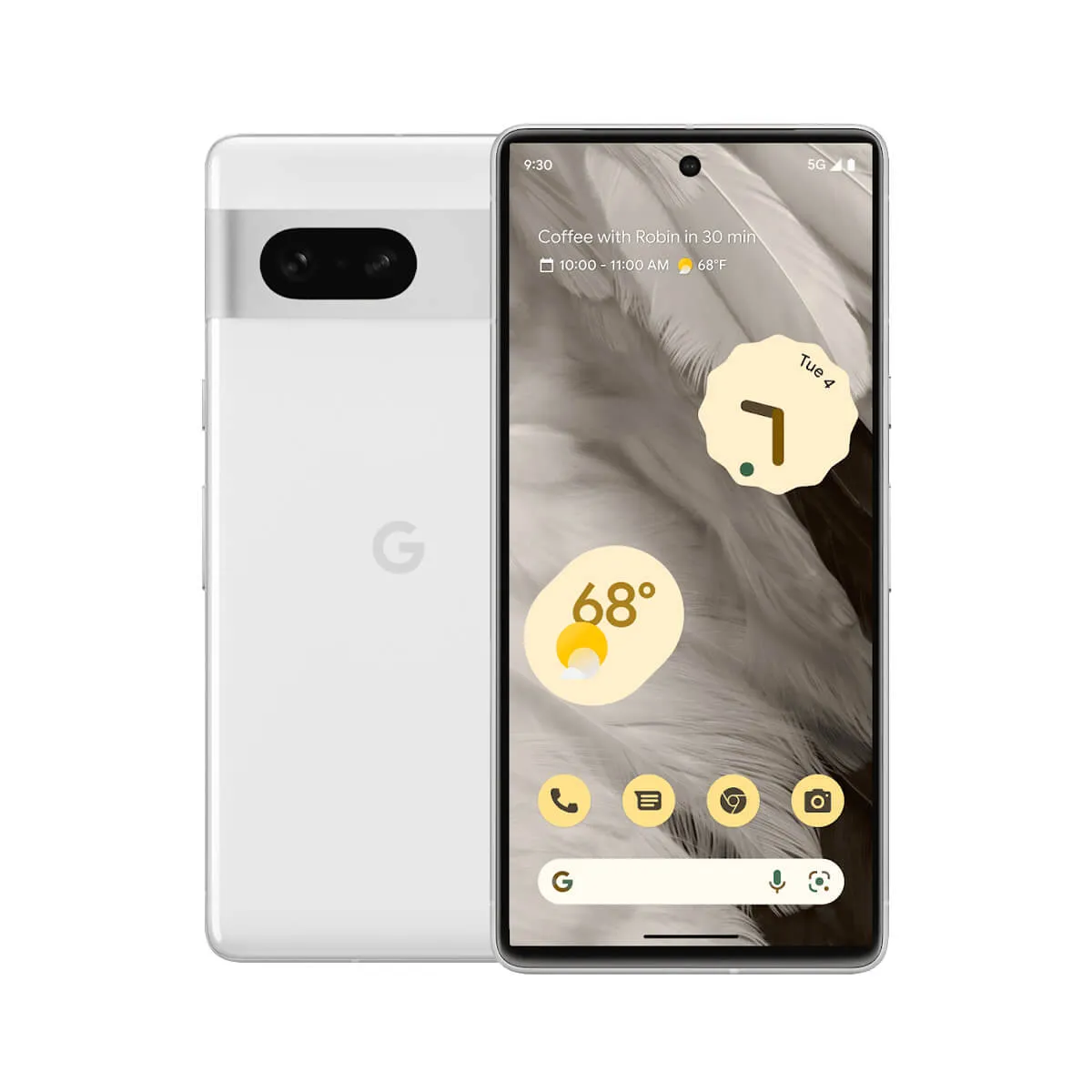 Google Pixel 7 5G 128GB - Image 3