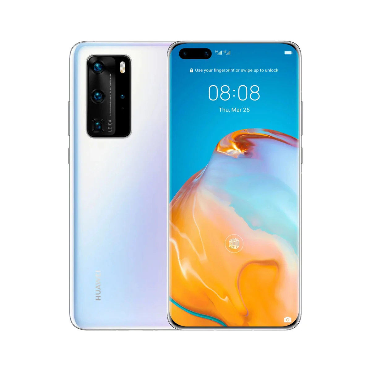 Huawei P40 Pro 128GB - Image 2