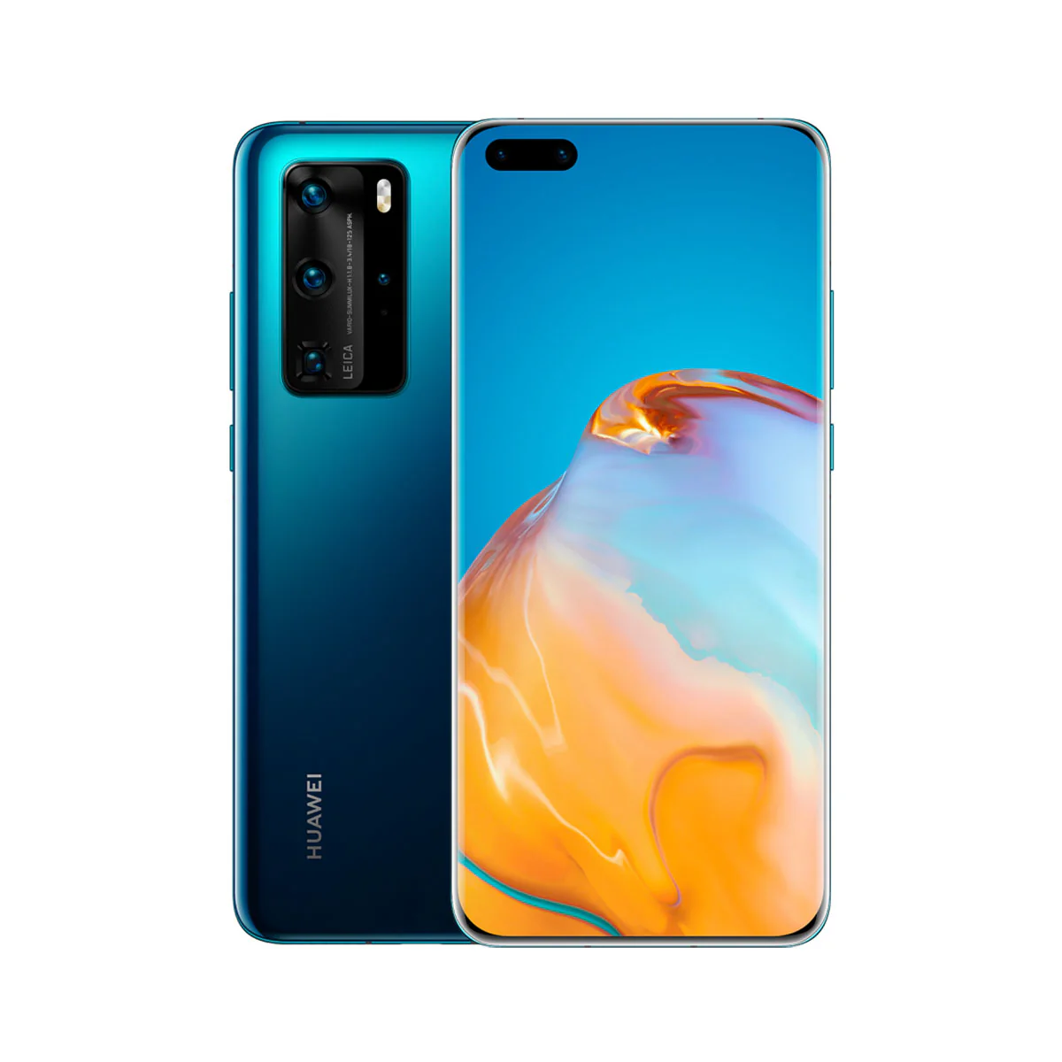 Huawei P40 Pro 256GB - Image 12