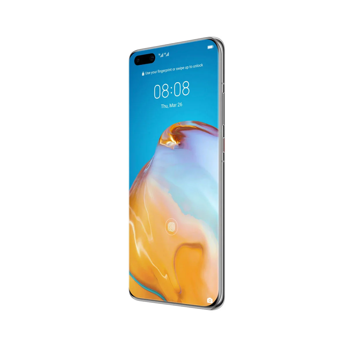 Huawei P40 Pro 256GB - Image 14