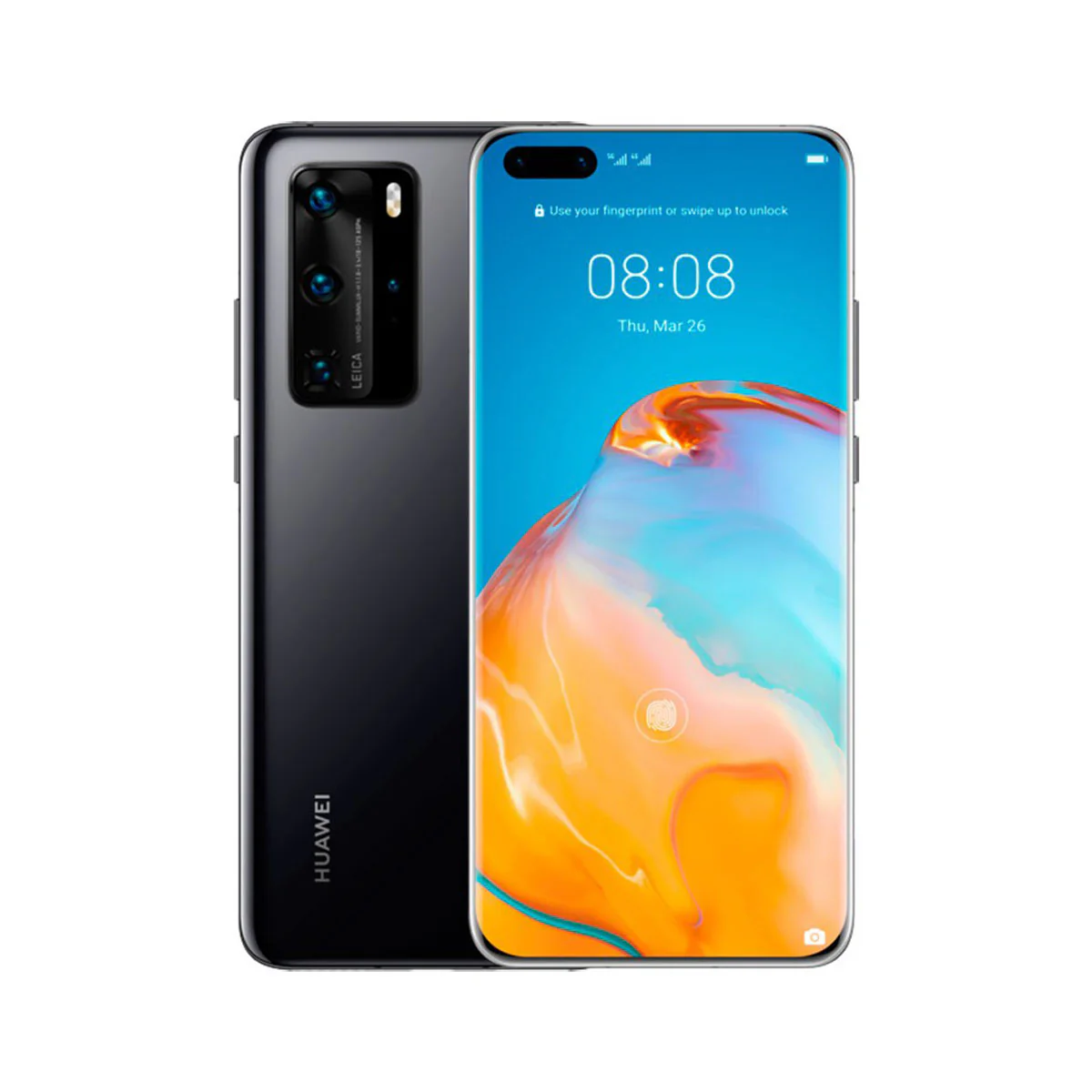 Huawei P40 Pro 256GB - Image 15
