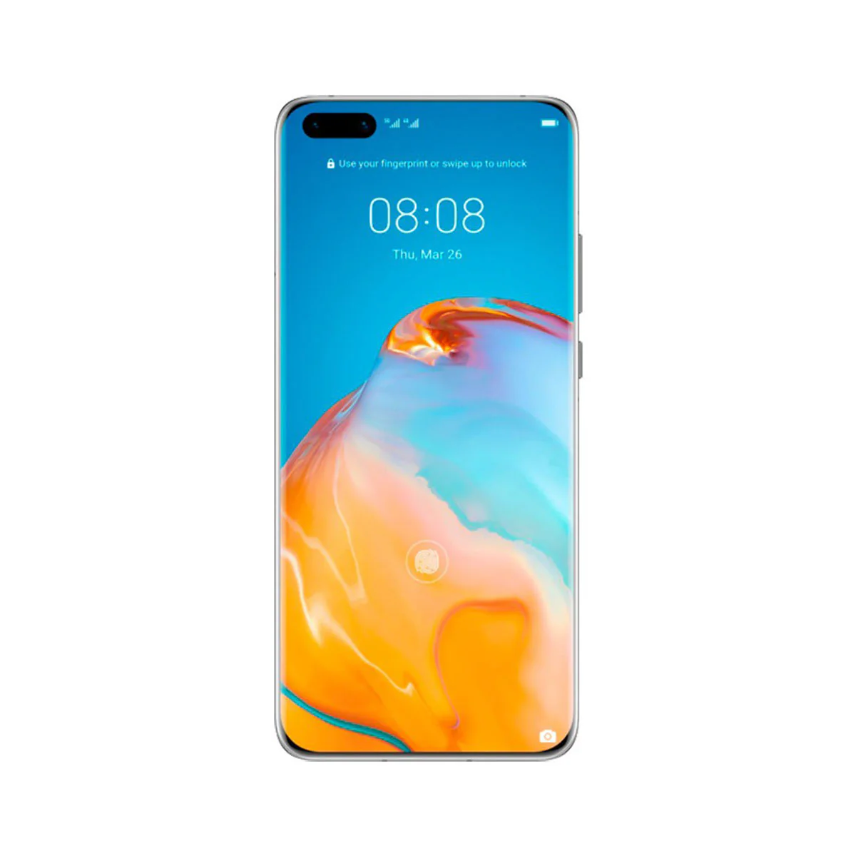 Huawei P40 Pro 512GB - Image 4