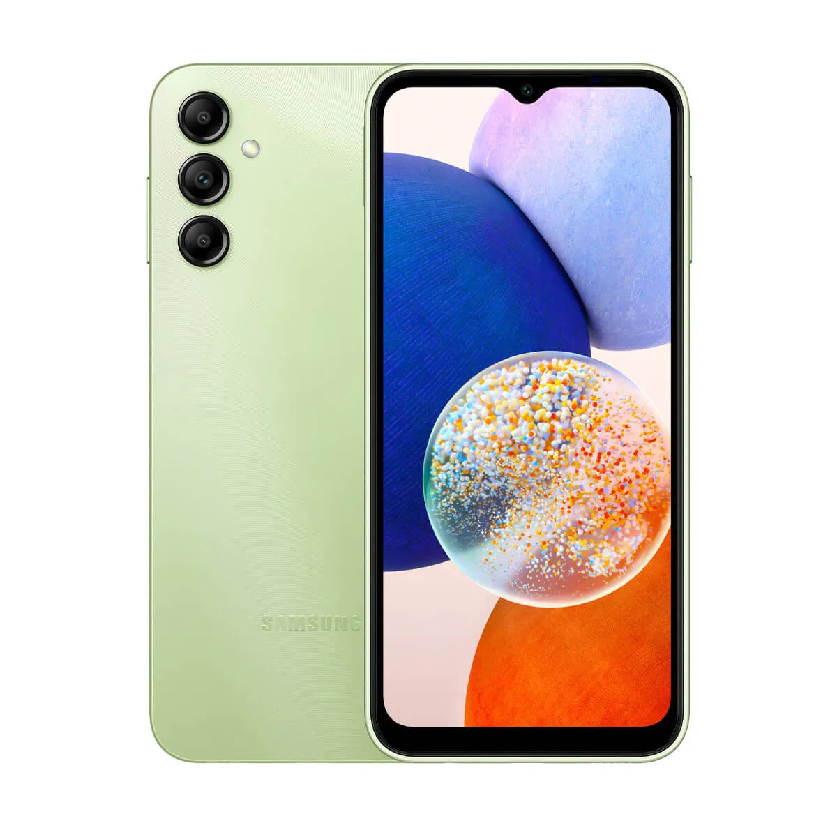 Galaxy A14 5G 64GB - Image 4