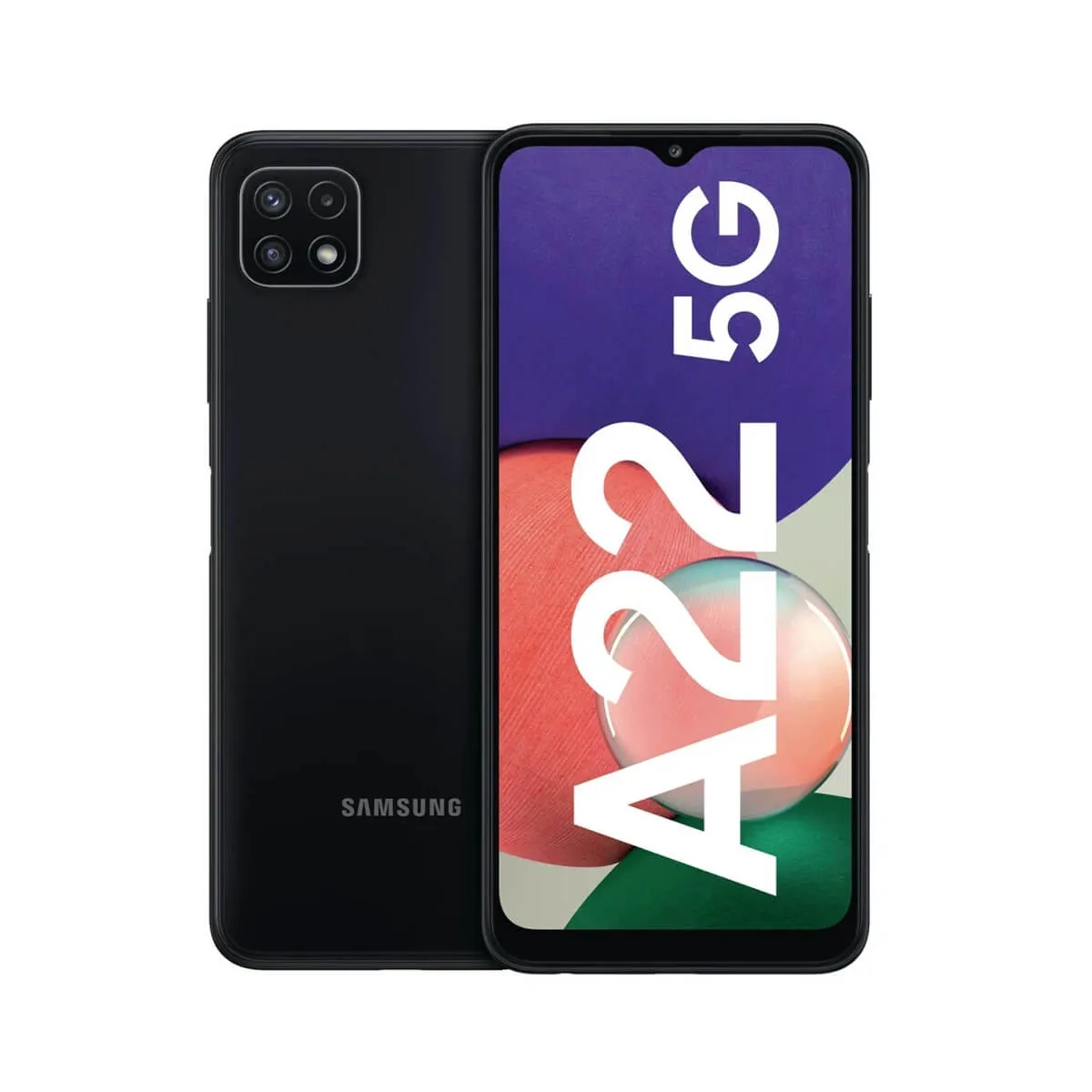 Galaxy A22 5G 64GB - Image 3