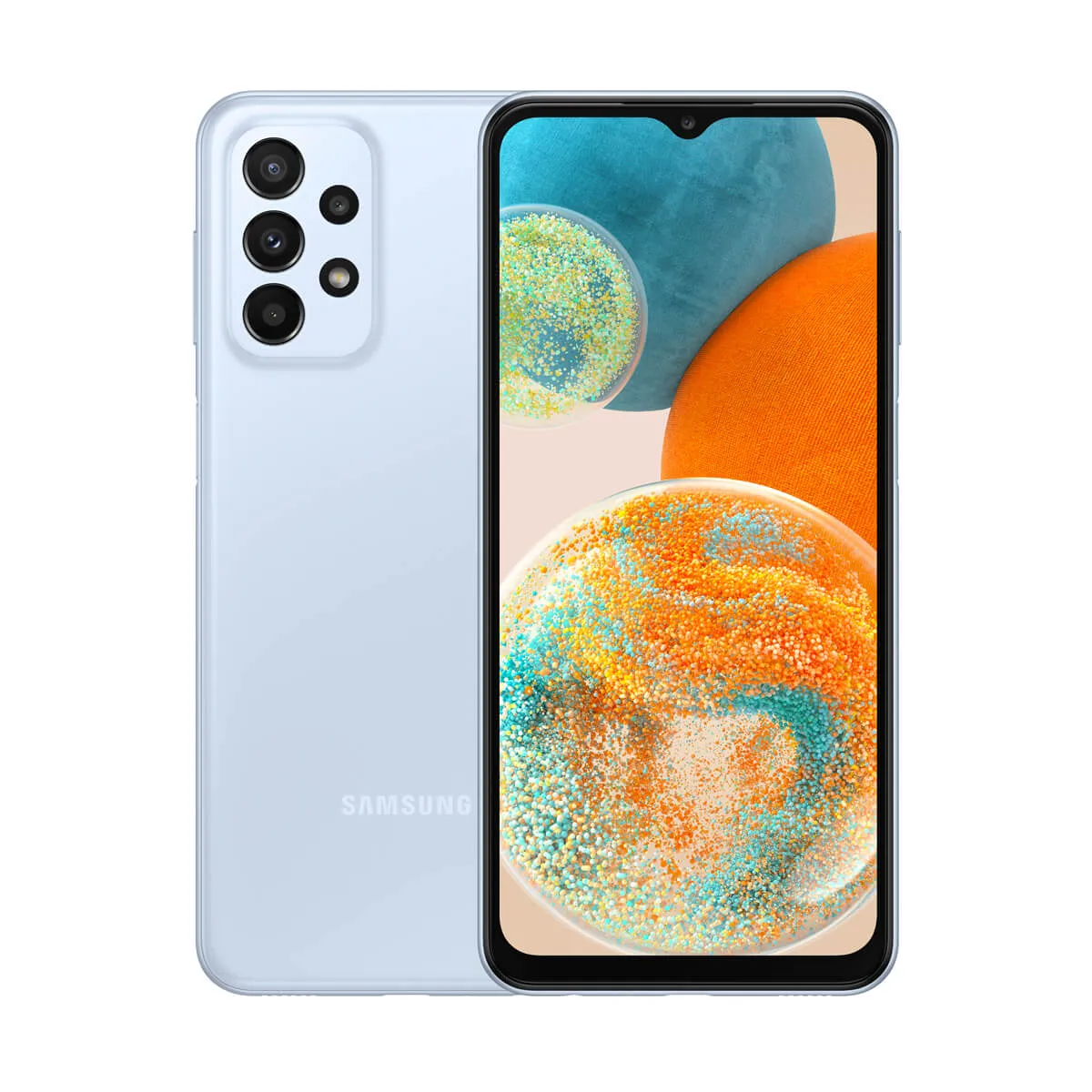 Galaxy A23 5G 64GB - Image 3