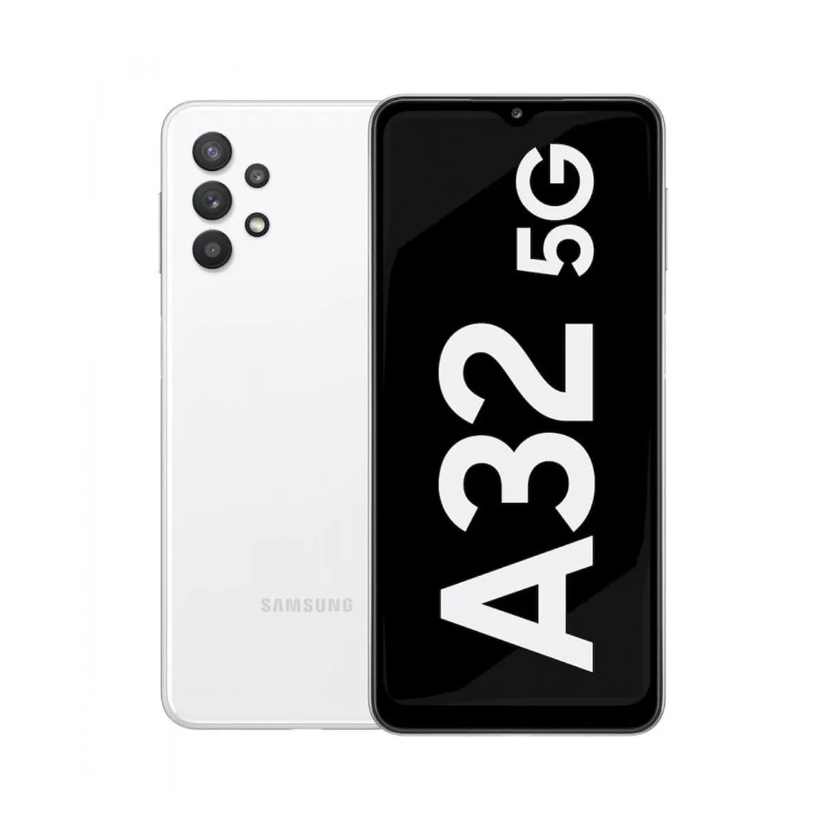 Galaxy A32 5G - Image 4