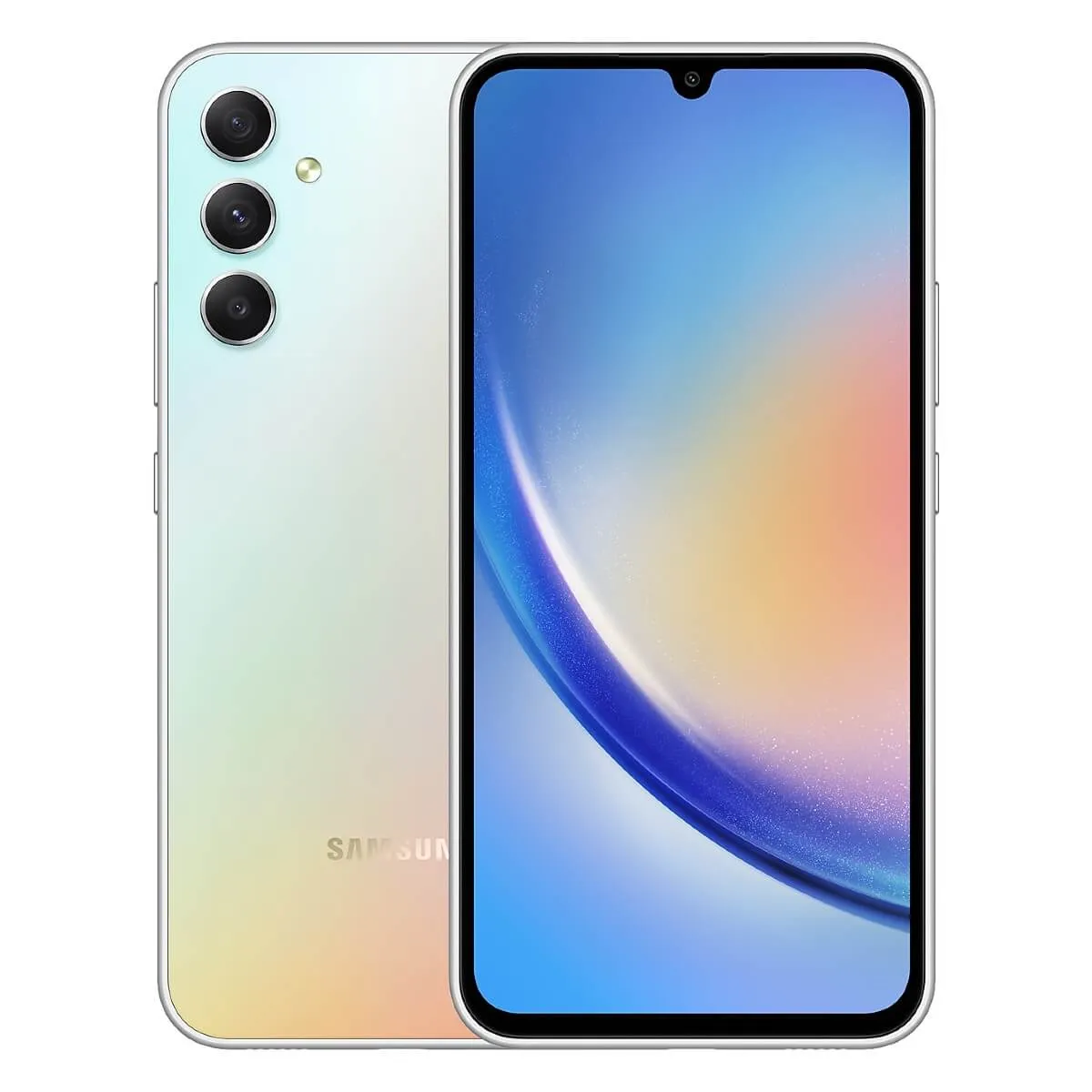 Galaxy A34 5G 128GB - Image 4