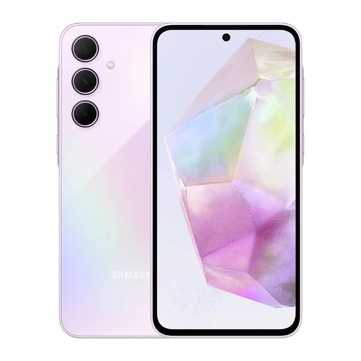 Galaxy A35 5G 128GB - Image 3