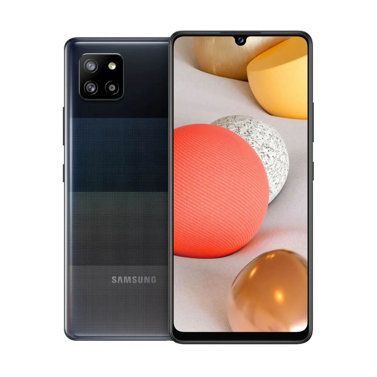Galaxy A42 5G - Image 2