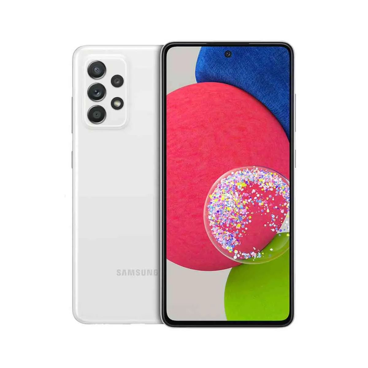 Galaxy A52 5G 128GB - Image 3