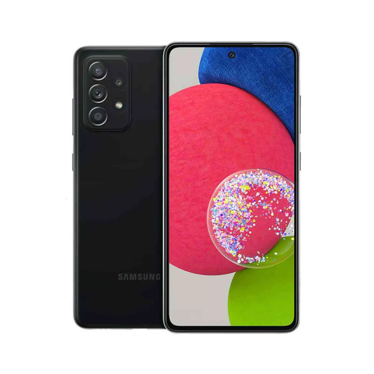 Galaxy A52 5G 128GB - Image 4