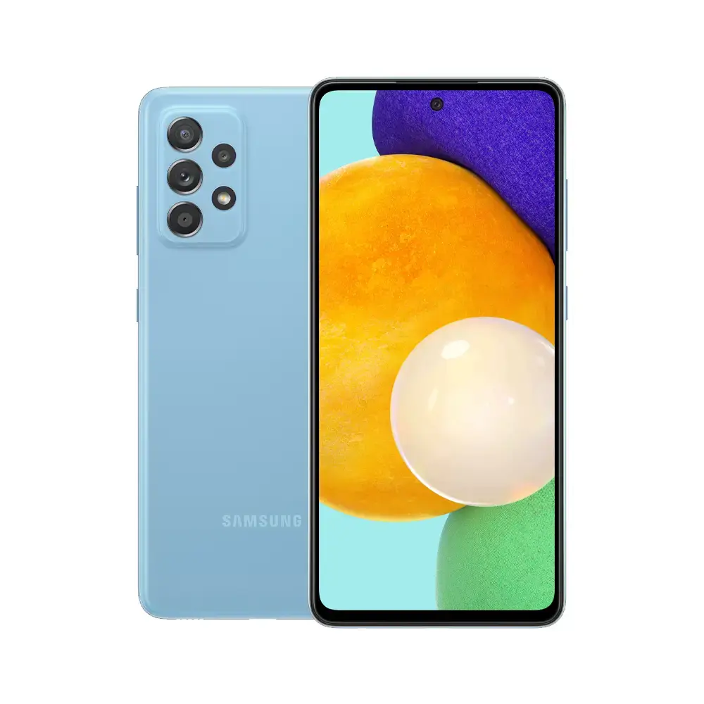 Galaxy A52 5G 128GB - Image 5