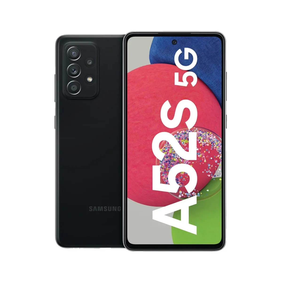 Galaxy A52s 5G 128GB - Image 3