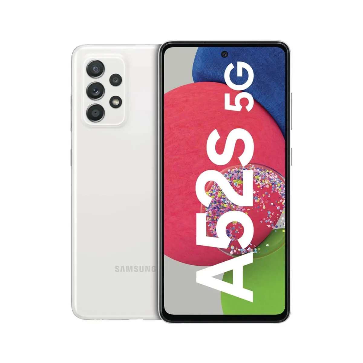 Galaxy A52s 5G 128GB - Image 4