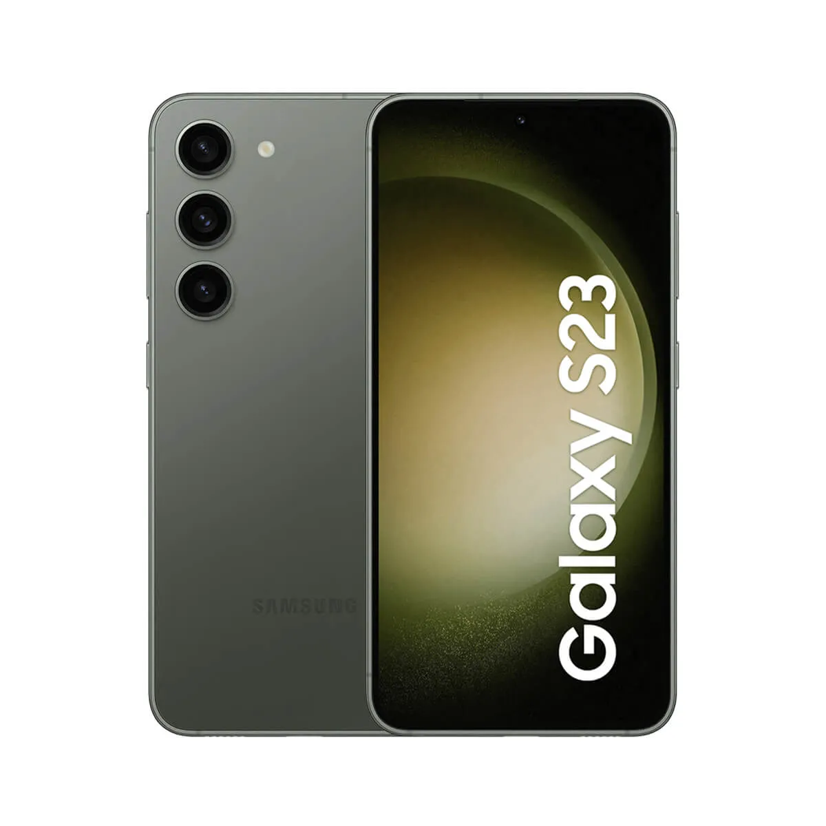 Galaxy S23 5G 128GB - Image 5